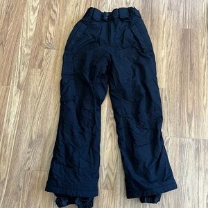 Sport Essentials Snowboarding Ski Pants Size 12